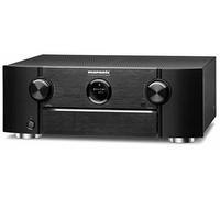 Marantz SR6015 8K ricevitore AV 9ch amplificatore discreto HEOS nero
