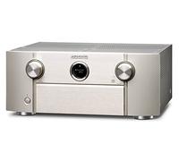 Marantz SR7009 - Ricevitore colore argento, 9,2 AV, Bluetooth