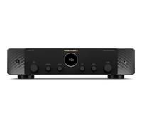 Marantz Stereo 70 nero - Amplificatore hi-fi integrato stereo, Spotify, Roon Ready, A + B, Sintonizzatore AM/FM