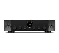 MARANTZ - Stereo 70s Black Amplificatore Network 75w X2 Hdmi: 6in / 1out Wi-fi Heos Airplay2 Bluetooth Phono