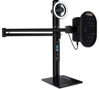 Marantz Turret Microfono USB