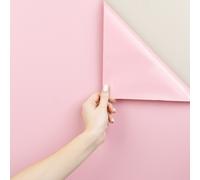 MARAPON® Pellicola Adesiva Per Mobili - Pellicola Per Mobili E Cucina