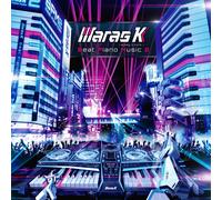 Maras K/MarasyKors K Beat Piano Music 2 (CD)