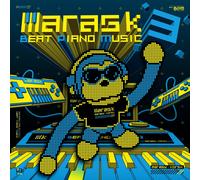 Maras K/MarasyKors K Beat Piano Music 3 (CD)