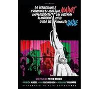 Marat/Sade (1967) ( Marat / Sade ) ( Persecution and Assassination of Jean-Paul Marat )