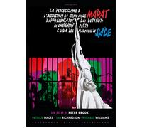 Marat/Sade (Restaurato In Hd) (Regione 2 PAL) - Peter Brook