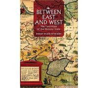 Marat Shaikhutdinov Between East and West (Copertina rigida)