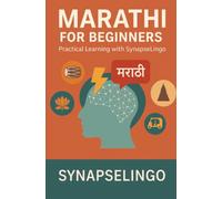 Marathi for Beginners: Practical Learning with SynapseLingo