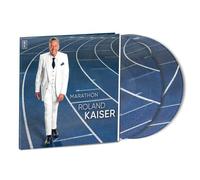 Marathon - 2LP Picture Vinyl exklusiv nur bei Amazon [Vinyl LP] [VINYL]