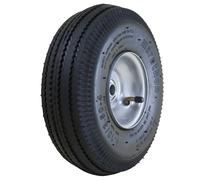 Marathon 4.10/3.50-4"""" Pneumatic (Air Filled) Hand Truck / All Purpose