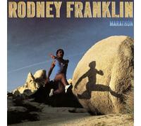 Marathon by Rodney Franklin (2012-04-17)