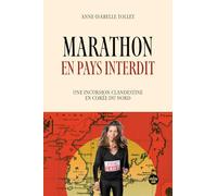 Marathon en pays interdit - Une incursion clandestine en Corée du Nord