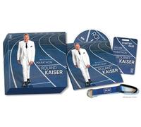 Roland Kaiser Marathon - limitierte Deluxe Edition (CD)