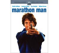 Marathon Man [1976]