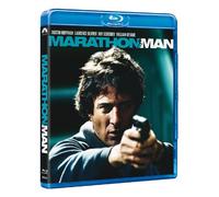 Marathon Man (1976) [Blu-ray] [Region Free]