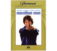 Marathon man