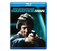 Marathon Man
