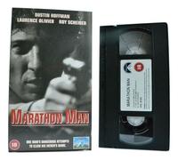 Marathon Man