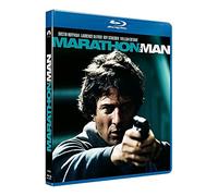 Marathon man