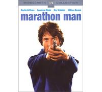 Marathon Man