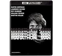 Marathon Man