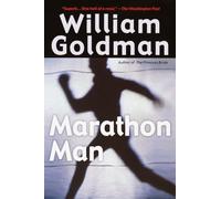 Marathon Man: A Novel by Goldman, William