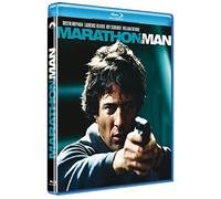 Marathon man - BD