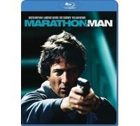 Marathon Man – Paramount Pictures – Blu-ray