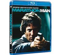 Marathon Man (Blu-Ray) (Import) (2013) Dustin Hoffman; Laurence Olivier; Roy