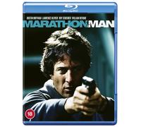 Marathon Man (Blu-ray) Marc Lawrence Allen Joseph Fritz Weaver Richard Bright