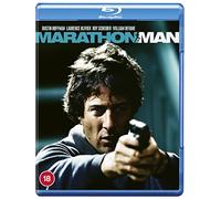 Marathon Man [Blu-ray] [Region A & B & C]