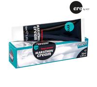 Marathon Man Cream 30 ml - Crema Intima Uomo Potenziamento Stimolante