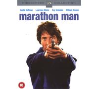 Marathon Man (DVD) Marc Lawrence Allen Joseph Fritz Weaver Richard Bright