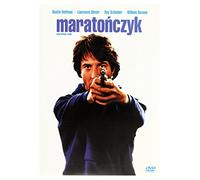 Marathon Man [DVD] [Region 2] (Sottotitoli in italiano)