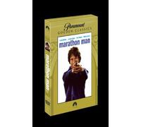 Marathon Man DVD - Special Edition