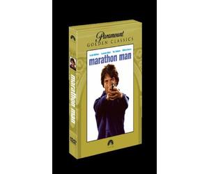 Marathon Man DVD - Special Edition