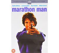Marathon Man [Edizione: Regno Unito] [Edizione: Regno Unito]