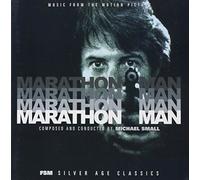 Marathon Man / The Parallax View (OST) by Michael Small (2010-05-15)