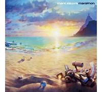 Marathon Mark Kelly's Marathon (Vinyl LP) 12" Album (Gatefold Cover)