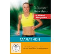 MARATHON - mit Freude und vielseitig trainieren