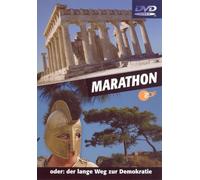 Marathon - Oder: der lange Weg zur Demokratie
