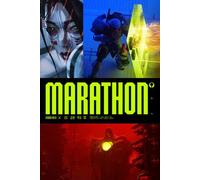 Marathon Steam Key (PC) EUROPE