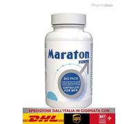 MARATON 20 CAPSULES - ORIGINAL HOLOGRAM - DISCREET DELIVERY