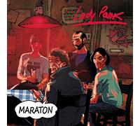Lady Pank - Maraton