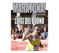 Maratona! My friend
