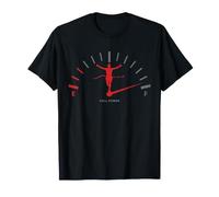 Maratona Vintage per corridori Maglietta