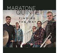 Maratone Quintet - Finding The Way