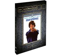 Maratonec (Marathon Man) (Versione ceca)