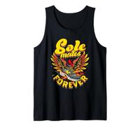 Maratoneta Sole Mates Forever Canotta