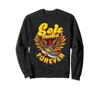Maratoneta Sole Mates Forever Felpa